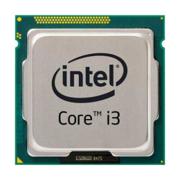 Процессор Intel Core i3-530 LGA 1156 Б/У