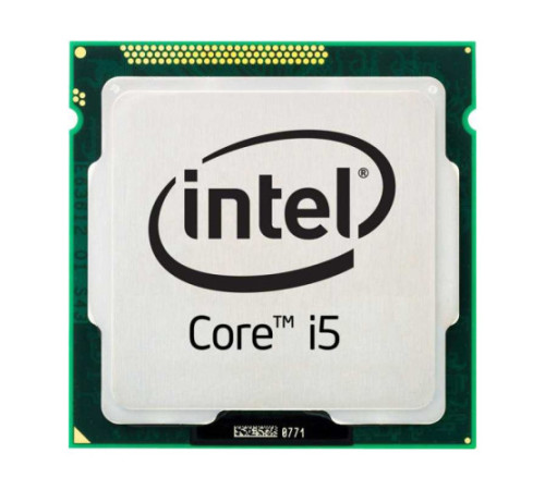 Процессор intel Core i5-11400F LGA1200