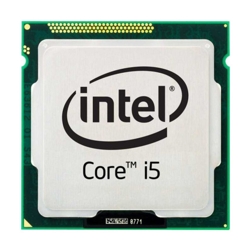 Процессор intel Core i5-11400F LGA1200