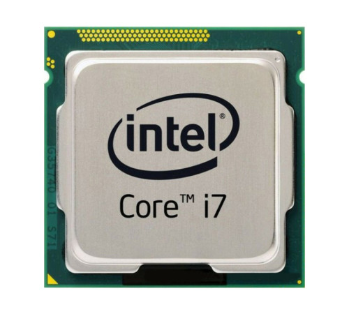 Процессор Intel Core i7-10700F LGA1200