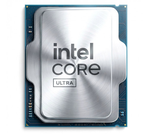 Процессор LGA1851 Intel Ultra 7 265K