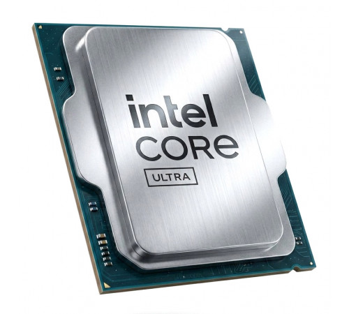 Процессор LGA1851 Intel Ultra 7 265K