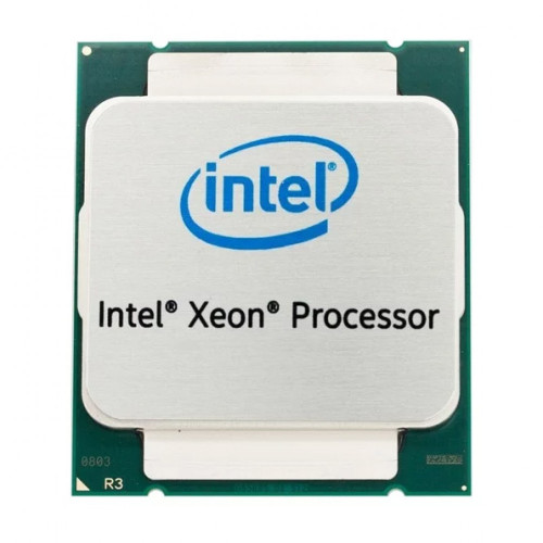 Процессор LGA2011v3 Intel Xeon E5-2696v3 18/36 DDR3/DDR4 3.8Hz 145W Б/У