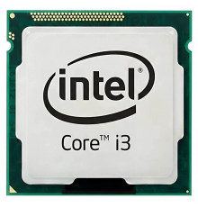 Процессор Intel Core i3-10100F LGA 1200