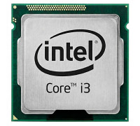 Процессор Intel Core i3-4160 LGA 1150 Б/У