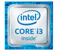 Процессор Intel Core i3-10100F LGA 1200
