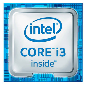 Процессор Intel Core i3-10100F LGA 1200