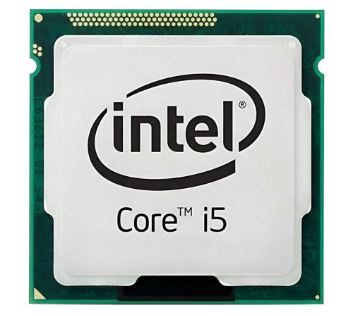 Процессор Intel Core i5-7600 LGA1151 Б/У
