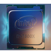 Процессор LGA2066 Intel Core i7 7820X 8/16 DDR4 3.6Hz 140W