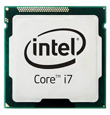 Процессор Intel Core i7-7700 LGA 1151 Б/У