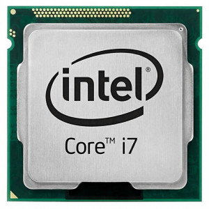 Процессор Intel Core i7-4790S LGA 1150 Б/У