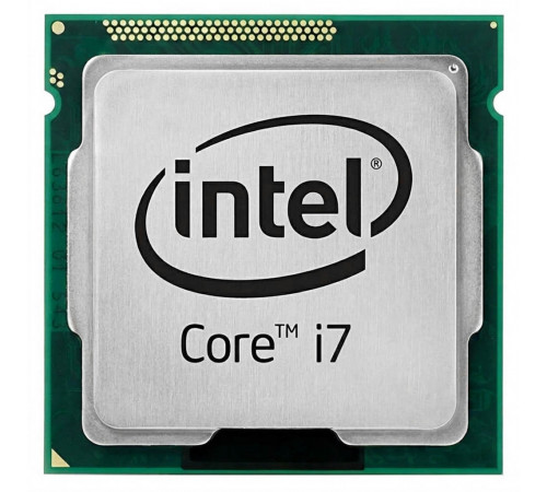 Процессор Intel Core i7-4790S LGA 1150 Б/У