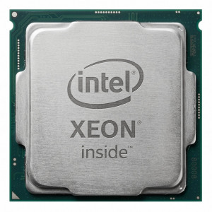 Процессор LGA1155 Intel Core E3-1280 (i7-2700K) Б/У
