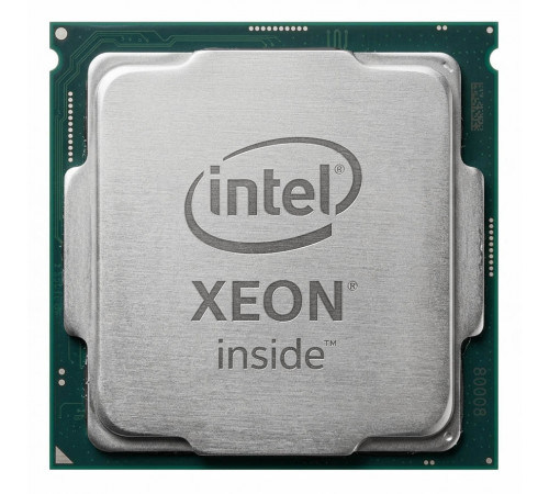 Процессор LGA1155 Intel Core E3-1280 (i7-2700K) Б/У