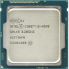 Процессор LGA1150 Intel Core i5 4570 Б/У