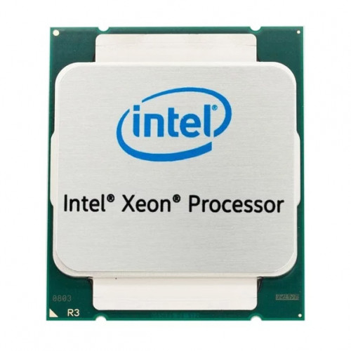 Процессор Intel Xeon E5-2640v3 8/16 DDR4 LGA2011v3 2.60-3.40Hz 90W Б/У