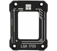 Рамка крепления процессора Thermalright LGA 17XX-BCF-BLACK