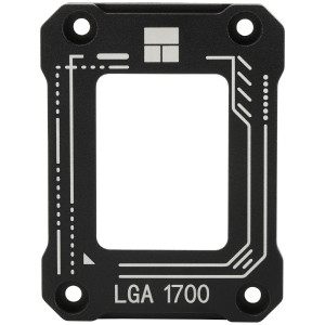 Рамка крепления процессора Thermalright LGA 17XX-BCF-BLACK