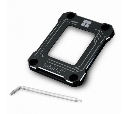 Рамка крепления процессора Thermalright LGA 17XX-BCF-BLACK