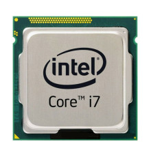 Процессор Intel Core i7-7700 LGA 1151 Б/У