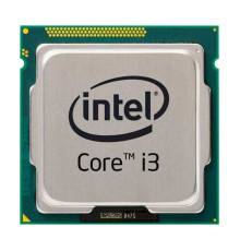 Процессор Intel Core i3-2100 LGA 1155  Б/У