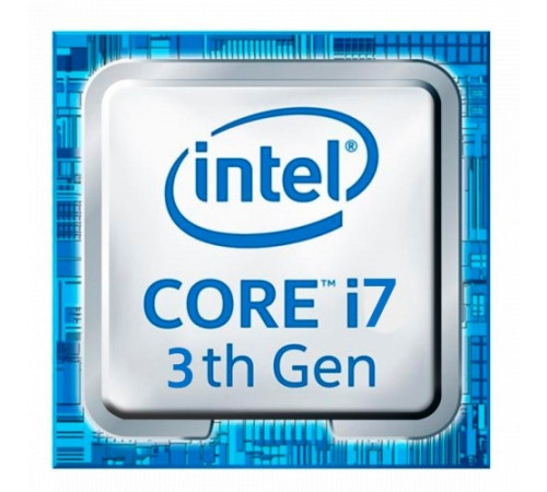 Процессор Intel Core i7-3770 LGA 1155 Б/У