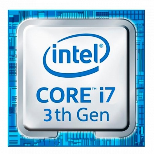 Процессор Intel Core i7-3770 LGA 1155 Б/У