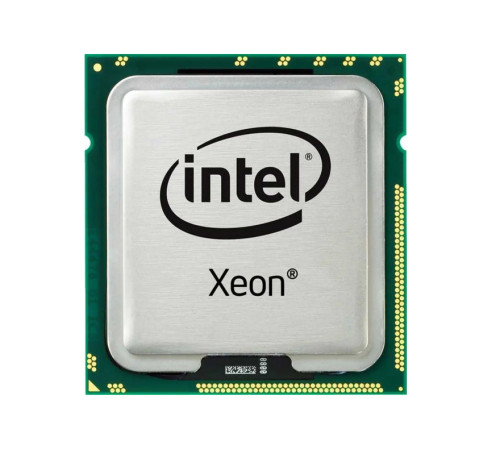 Процессор Intel Xeon E5620 LGA 1366 Б/У