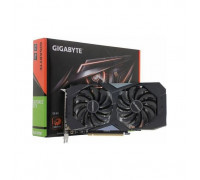 Видеокарта NVIDIA GTX1660s 6GB GDDR6 Gigabyte Б/У