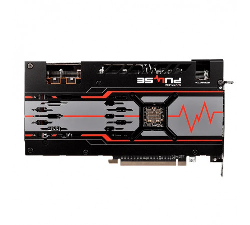 Видеокарта AMD Sapphire PULSE RX 5700 XT 8 ГБ Б/У