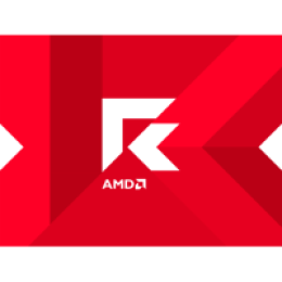 Видеокарта AMD R7350 2GB GDDR5 Б/У