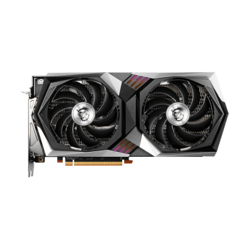 ВИДЕОКАРТА AMD MSI RX6700XT GAMINGX OC 12GB Б/У