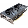 Видеокарта AMD RX580 Sapphire 8GB Б/У