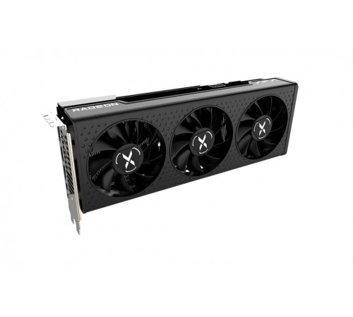 Видеокарта AMD RX 6600XT XFX 8GB без коробки Б/У