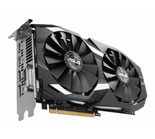 Видеокарта AMD RX580 8GB ALL ASUS DUAL 8PIN Б/У Видеокарта AMD RX580 8GB ALL ASUS DUAL 8PIN Б/У