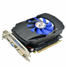 Видеокарта AMD R7 350 4GB GDDR5 Б/У