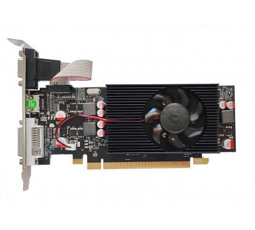 Видеокарта AMD R7 350 4GB GDDR5 Видеокарта AMD R7 350 4GB GDDR5