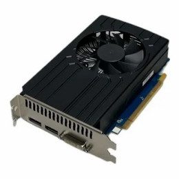 Видеокарта AMD R9 255 2GB GDDR5 Б/У