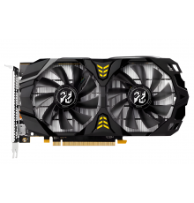 Видеокарта AMD RX580 8GB ALL Paladin 6PIN Б/У