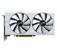 Видеокарта AMD RX580 8GB Dicasver OEM White 