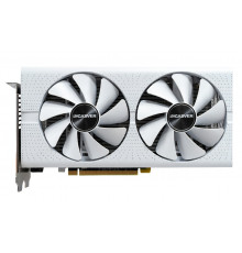 Видеокарта AMD RX580 8GB Dicasver OEM White 