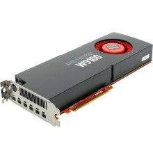 Видеокарта AMD W9100 16GB GDDR5 14pin Б/У