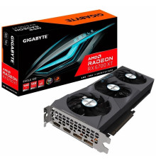 Видеокарта AMD RX6700XT 12GB GDDR6 Gigabyte EAGLE 3xFAN Б/У