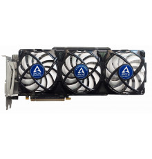 Видеокарта AMD RX470 4GB ALL MSI (Arctic Edition) Б/У