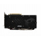 Видеокарта AMD RX580 MSI GAMING X 8GB Б/У