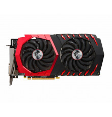 Видеокарта AMD RX580 MSI GAMING X 8GB Б/У