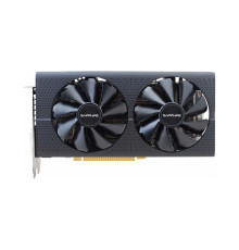 Видеокарта AMD RX570 4GB ALL SAPPHIRE с коробкой Б/У