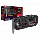 Видеокарта AMD RX580 Asrock 8GB (без коробки) Б/У