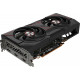 Видеокарта AMD RX9060XT 16GB GDDR6 SAPHIRE PULSE GAMING OC коробкой Б/У