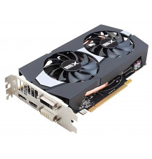 Видеокарта AMD R7 265 2GB DDR5 Saphire Б/У